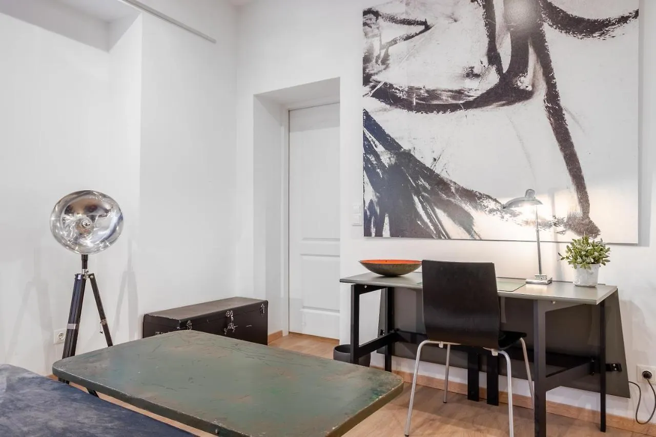 kwartier15 - Eine Location zum Wohnen&Arbeiten Wien Österreich