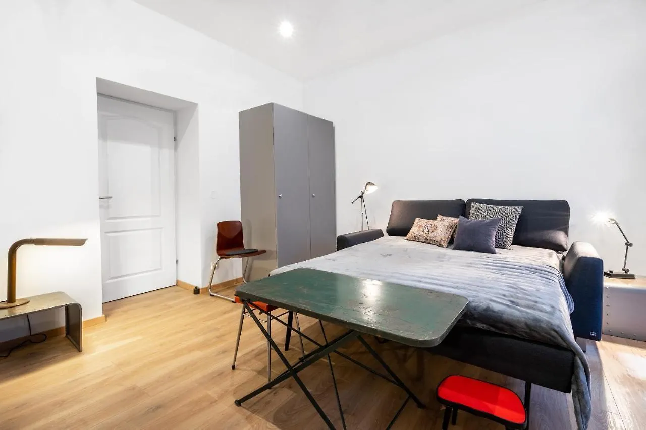 kwartier15 - Eine Location zum Wohnen&Arbeiten Wien