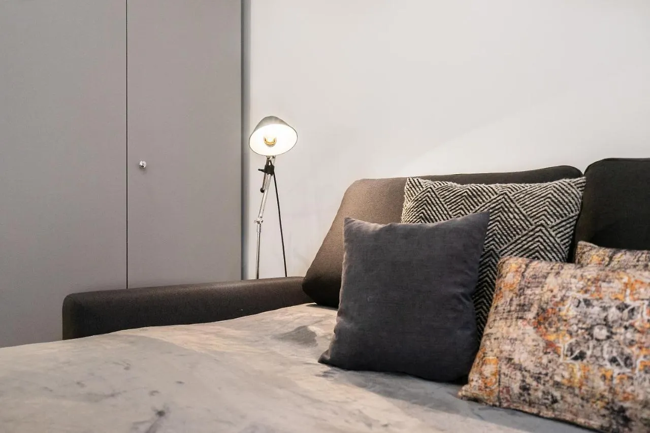kwartier15 - Eine Location zum Wohnen&Arbeiten Wien Apartment