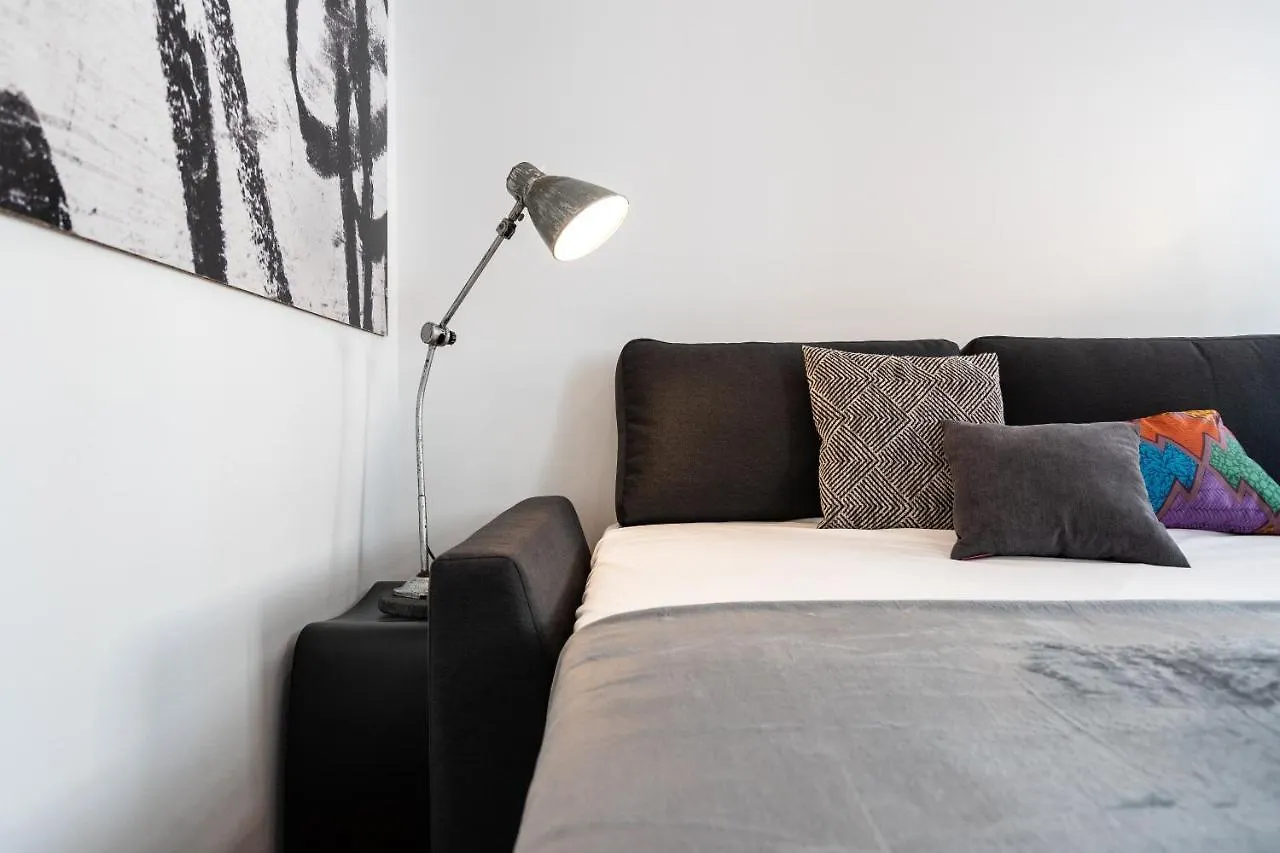 Apartment kwartier15 - Eine Location zum Wohnen&Arbeiten Wien Österreich