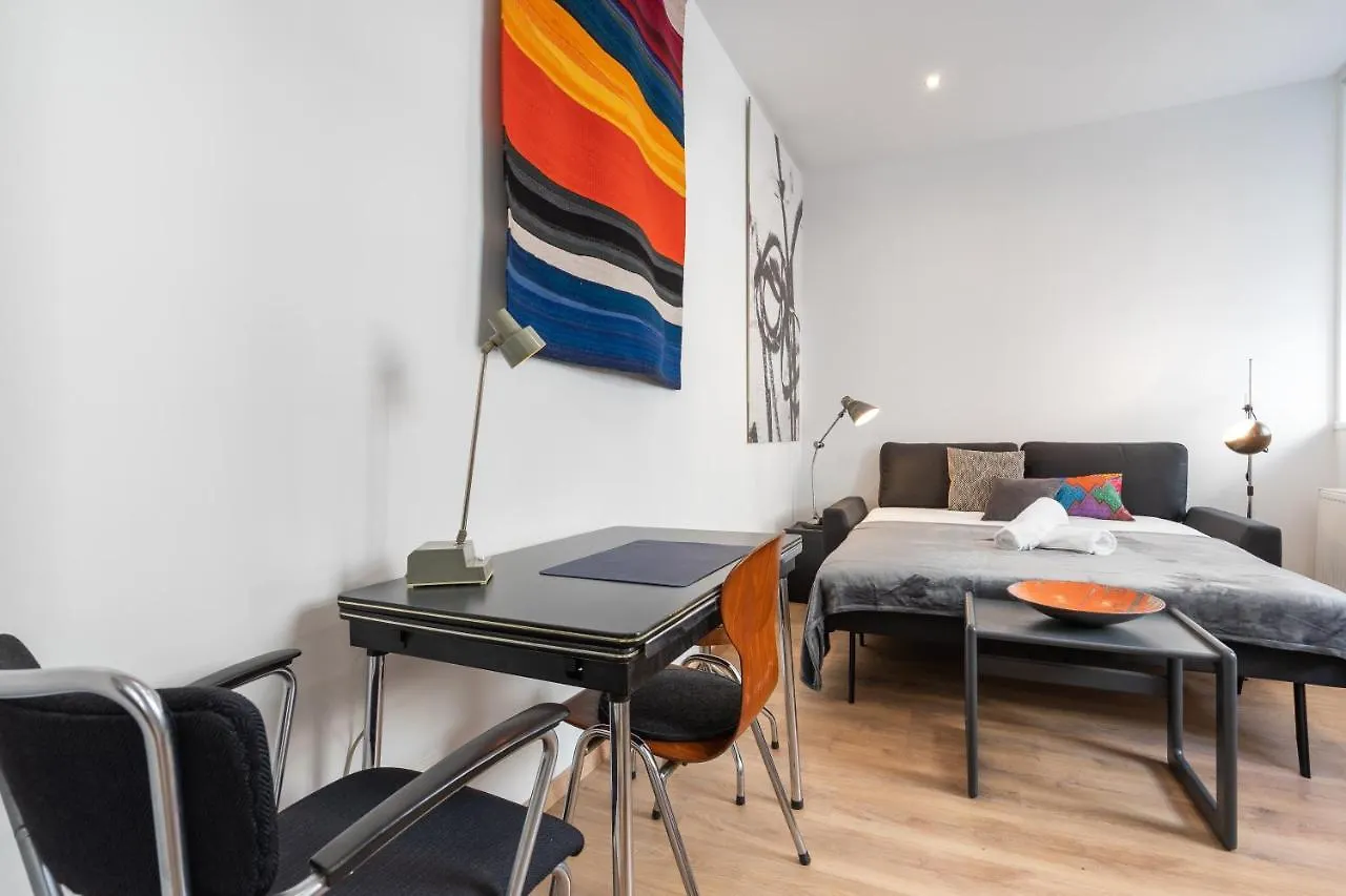 kwartier15 - Eine Location zum Wohnen&Arbeiten Wien