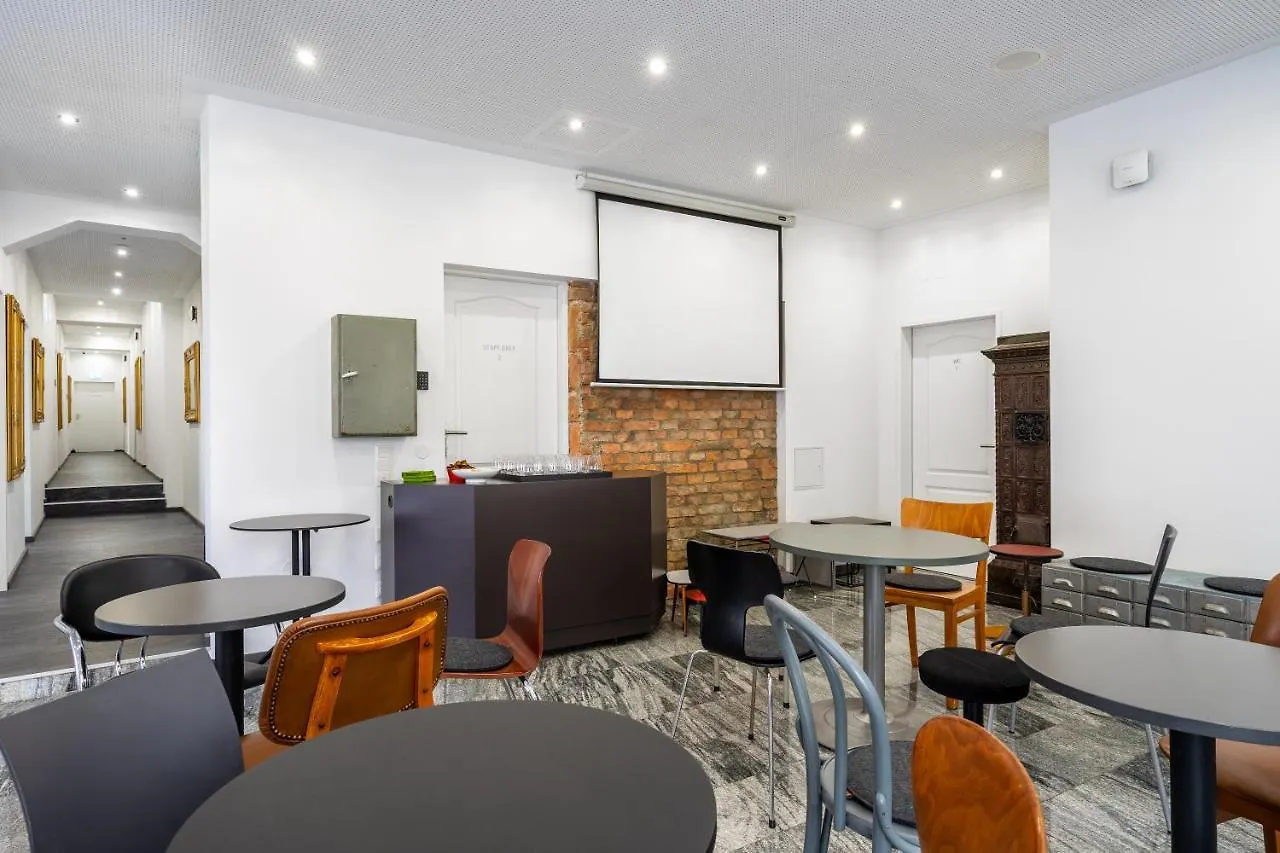 Apartment kwartier15 - Eine Location zum Wohnen&Arbeiten Wien