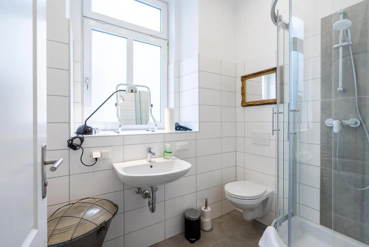 kwartier15 - Eine Location zum Wohnen&Arbeiten Wien