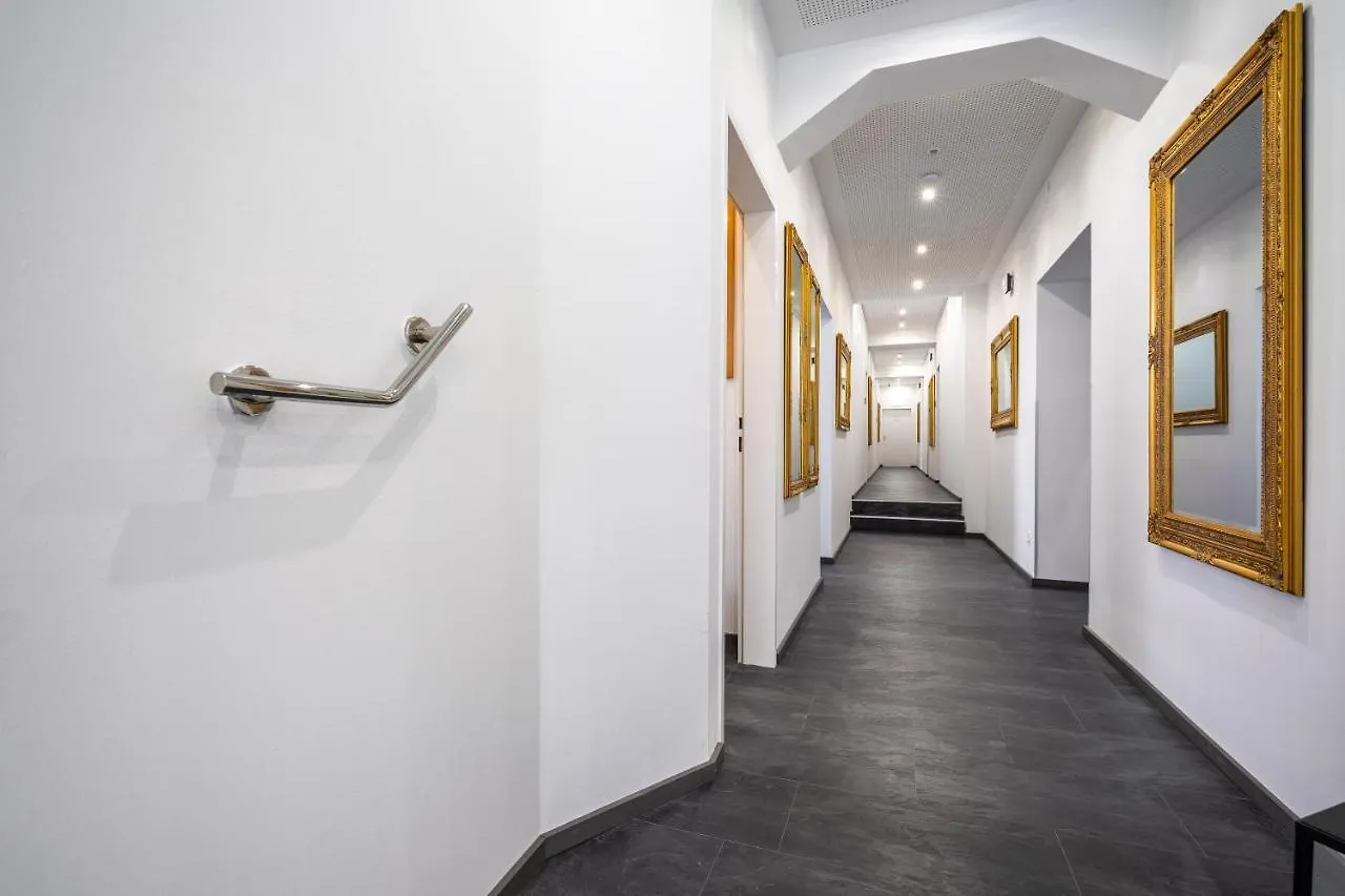 kwartier15 - Eine Location zum Wohnen&Arbeiten Wien