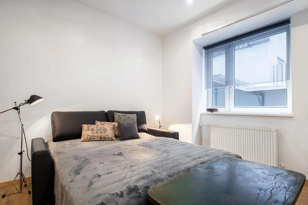 Kwartier15 - Eine Location Zum Wohnen & Arbeiten Vienna 0*,  Austria